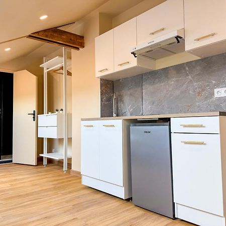 Arthur Residency - Luxury Apartment - Gare Hawr Zewnętrze zdjęcie