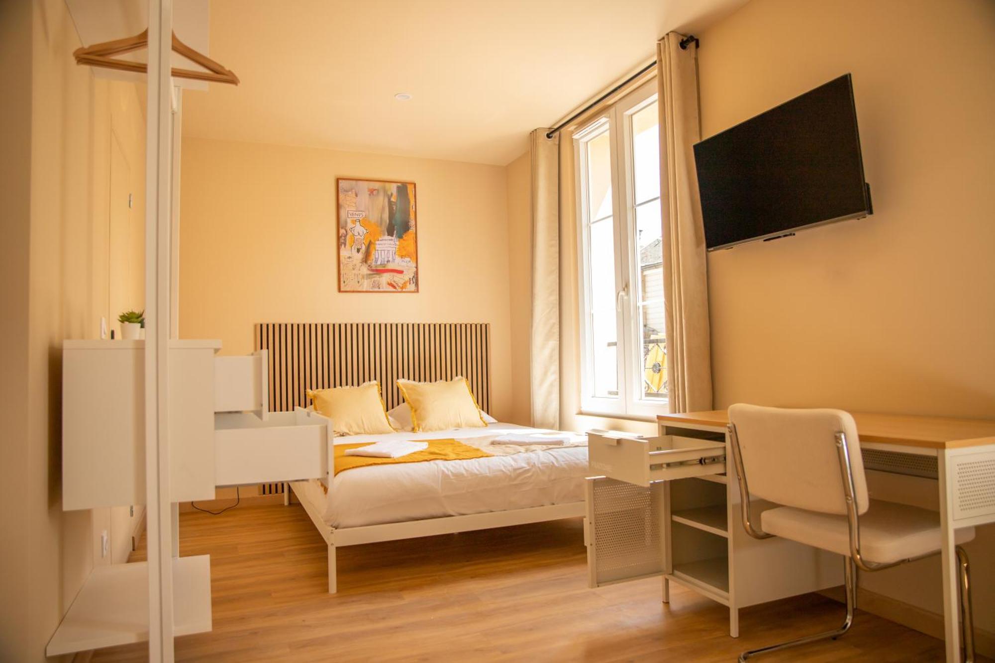 Arthur Residency - Luxury Apartment - Gare Hawr Zewnętrze zdjęcie