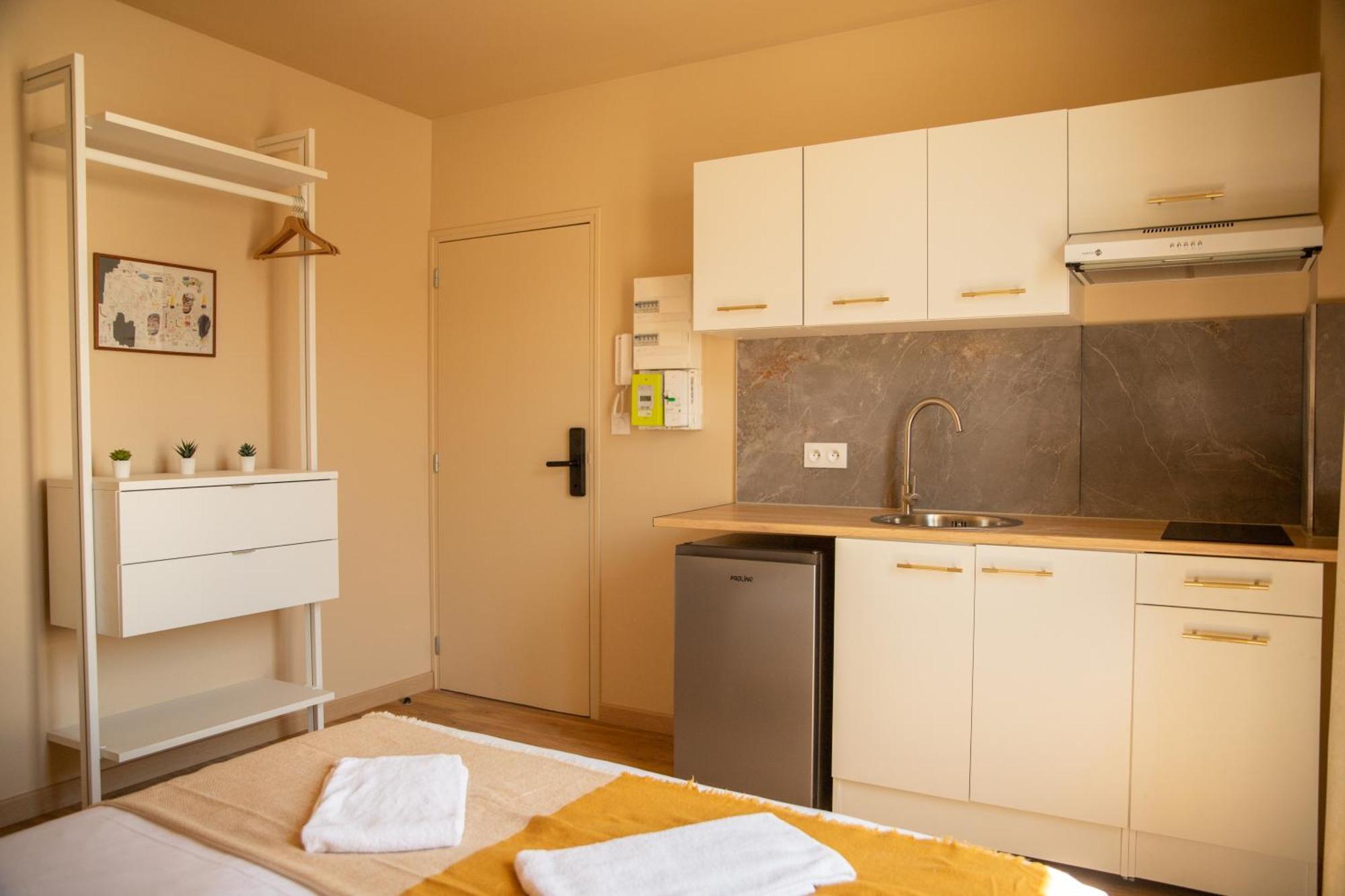 Arthur Residency - Luxury Apartment - Gare Hawr Zewnętrze zdjęcie