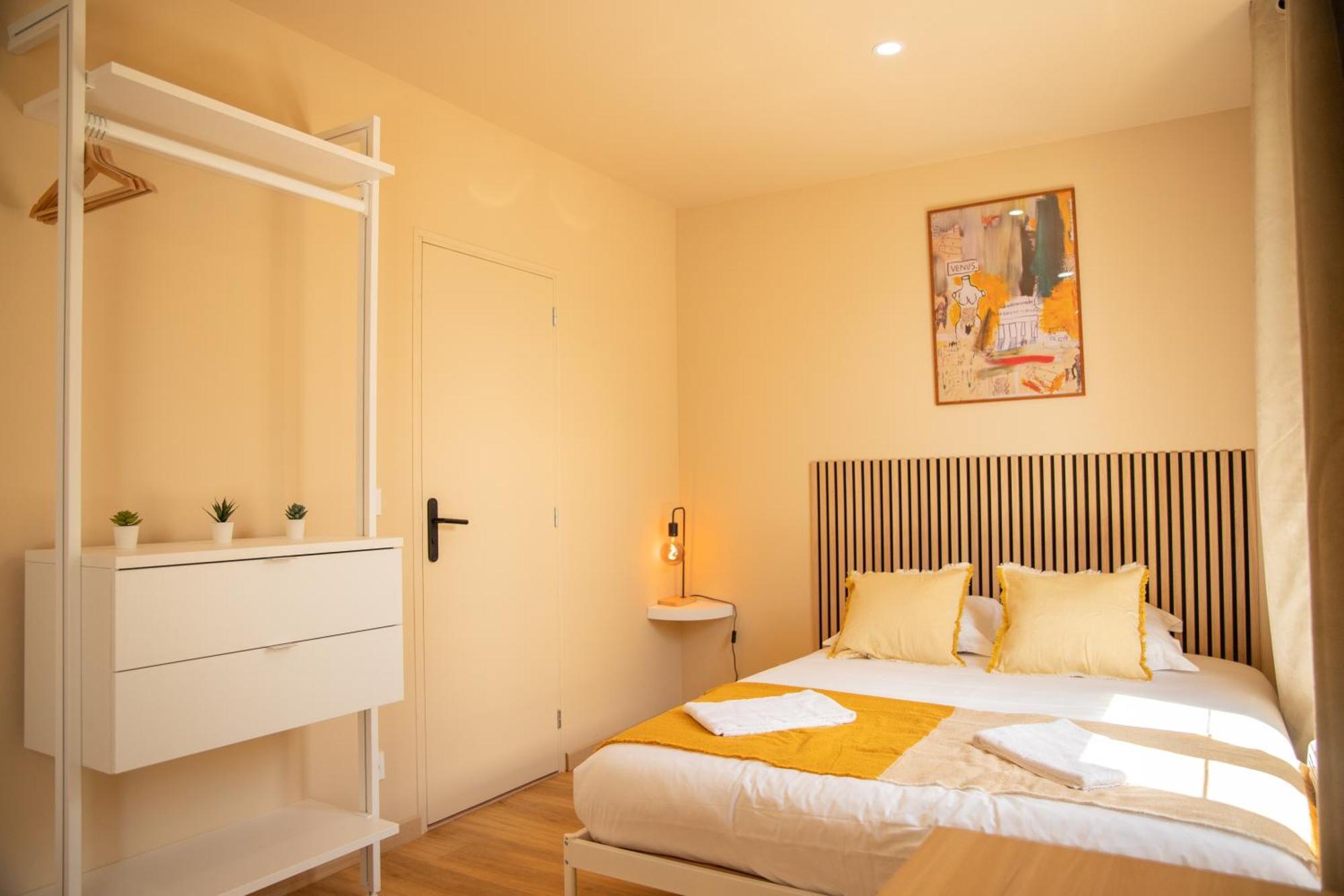 Arthur Residency - Luxury Apartment - Gare Hawr Zewnętrze zdjęcie