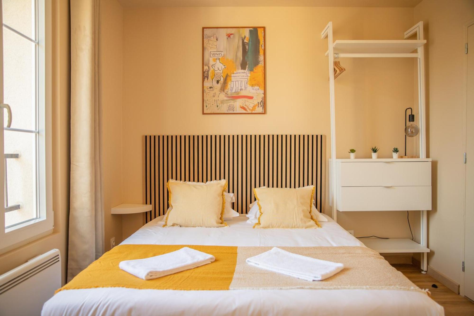 Arthur Residency - Luxury Apartment - Gare Hawr Zewnętrze zdjęcie