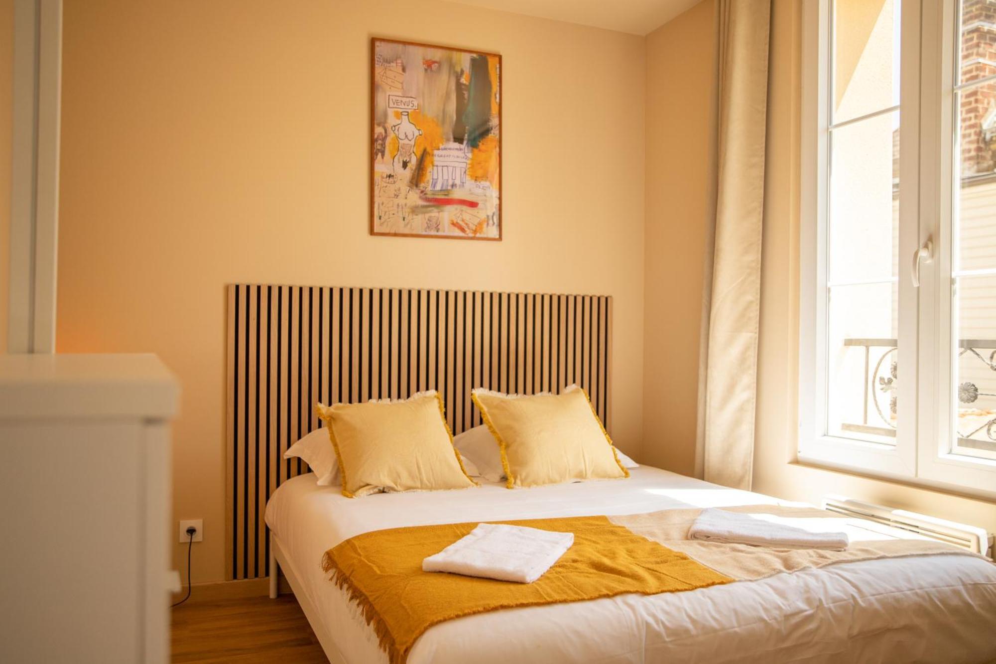 Arthur Residency - Luxury Apartment - Gare Hawr Zewnętrze zdjęcie