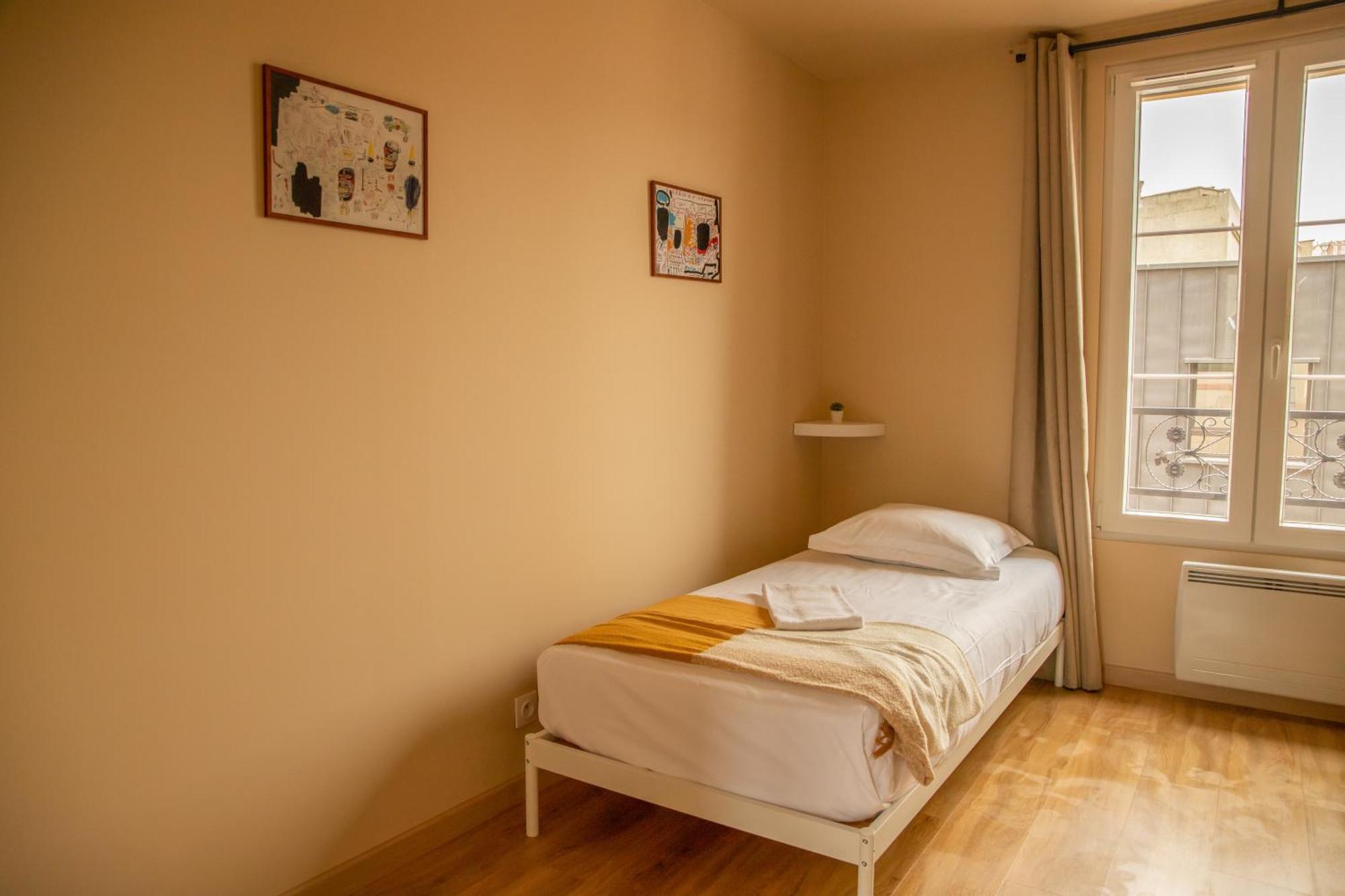 Arthur Residency - Luxury Apartment - Gare Hawr Zewnętrze zdjęcie
