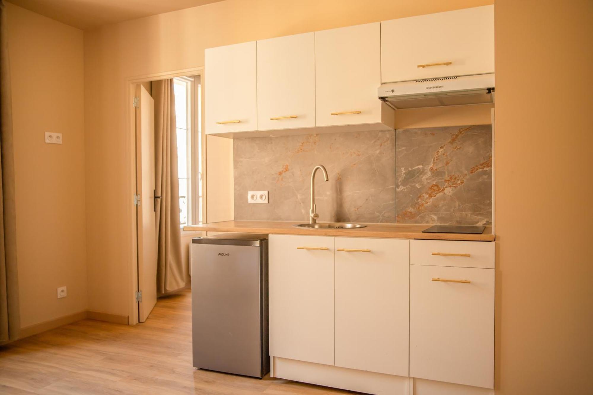 Arthur Residency - Luxury Apartment - Gare Hawr Zewnętrze zdjęcie