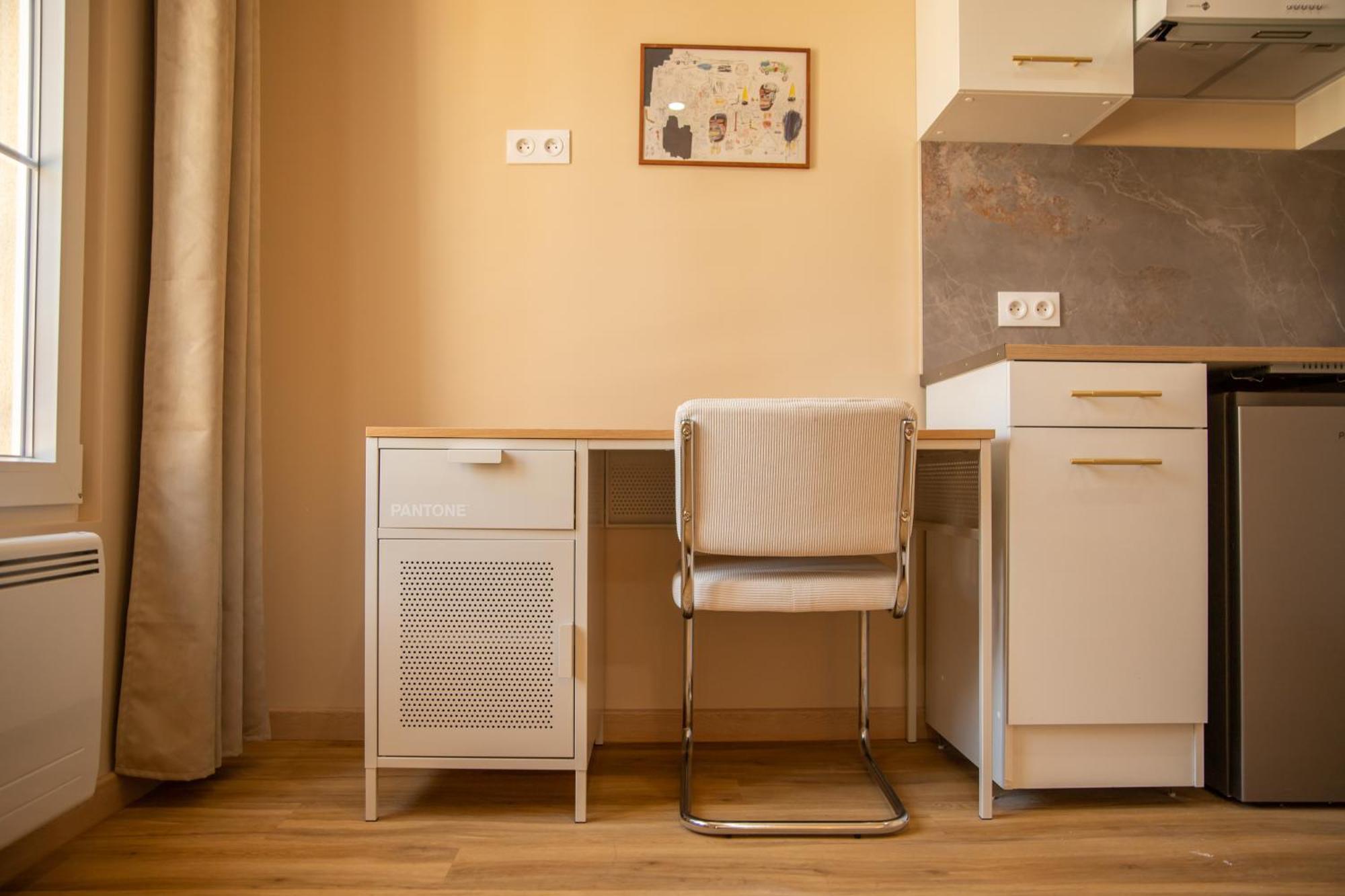 Arthur Residency - Luxury Apartment - Gare Hawr Zewnętrze zdjęcie