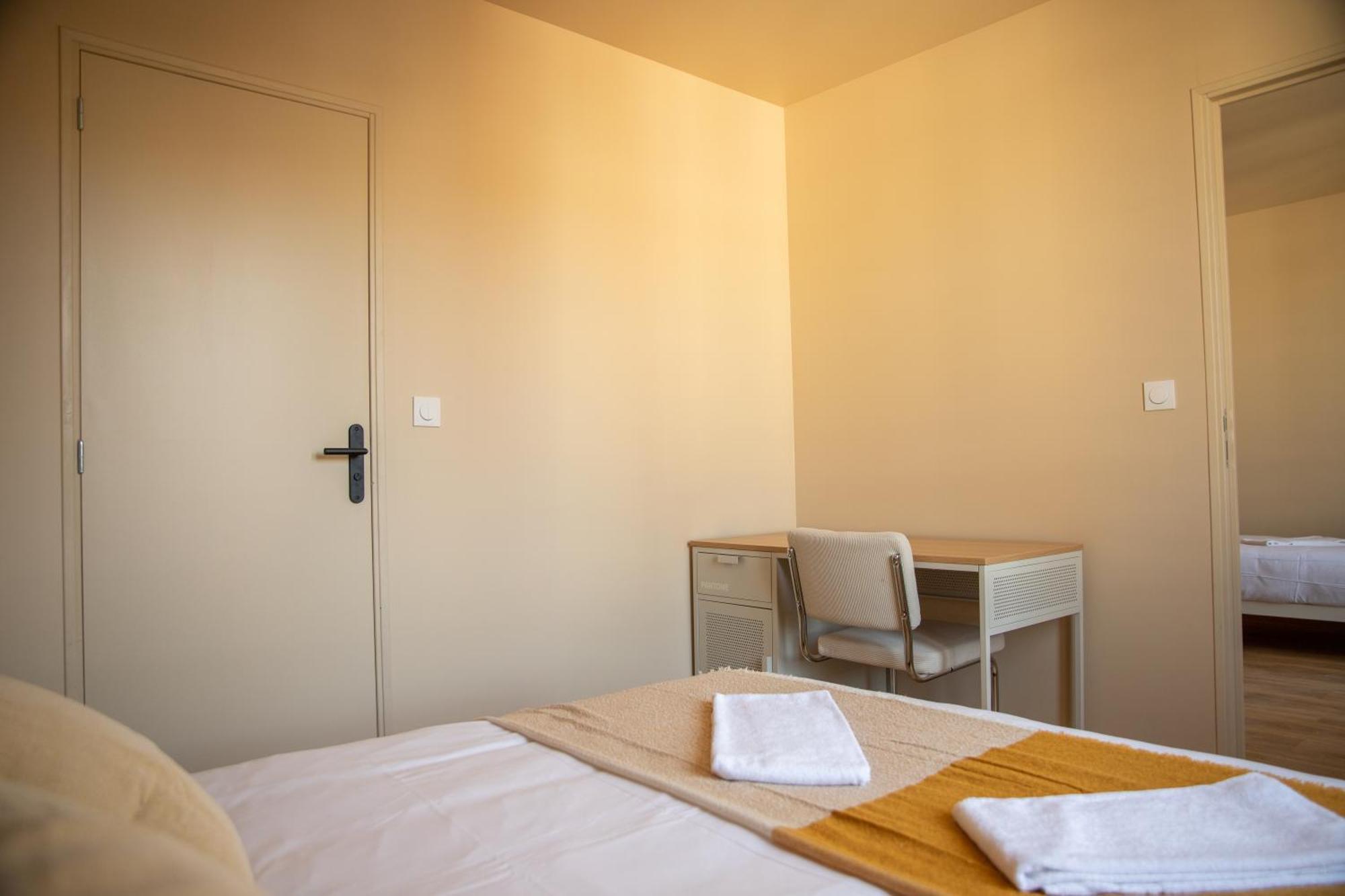 Arthur Residency - Luxury Apartment - Gare Hawr Zewnętrze zdjęcie