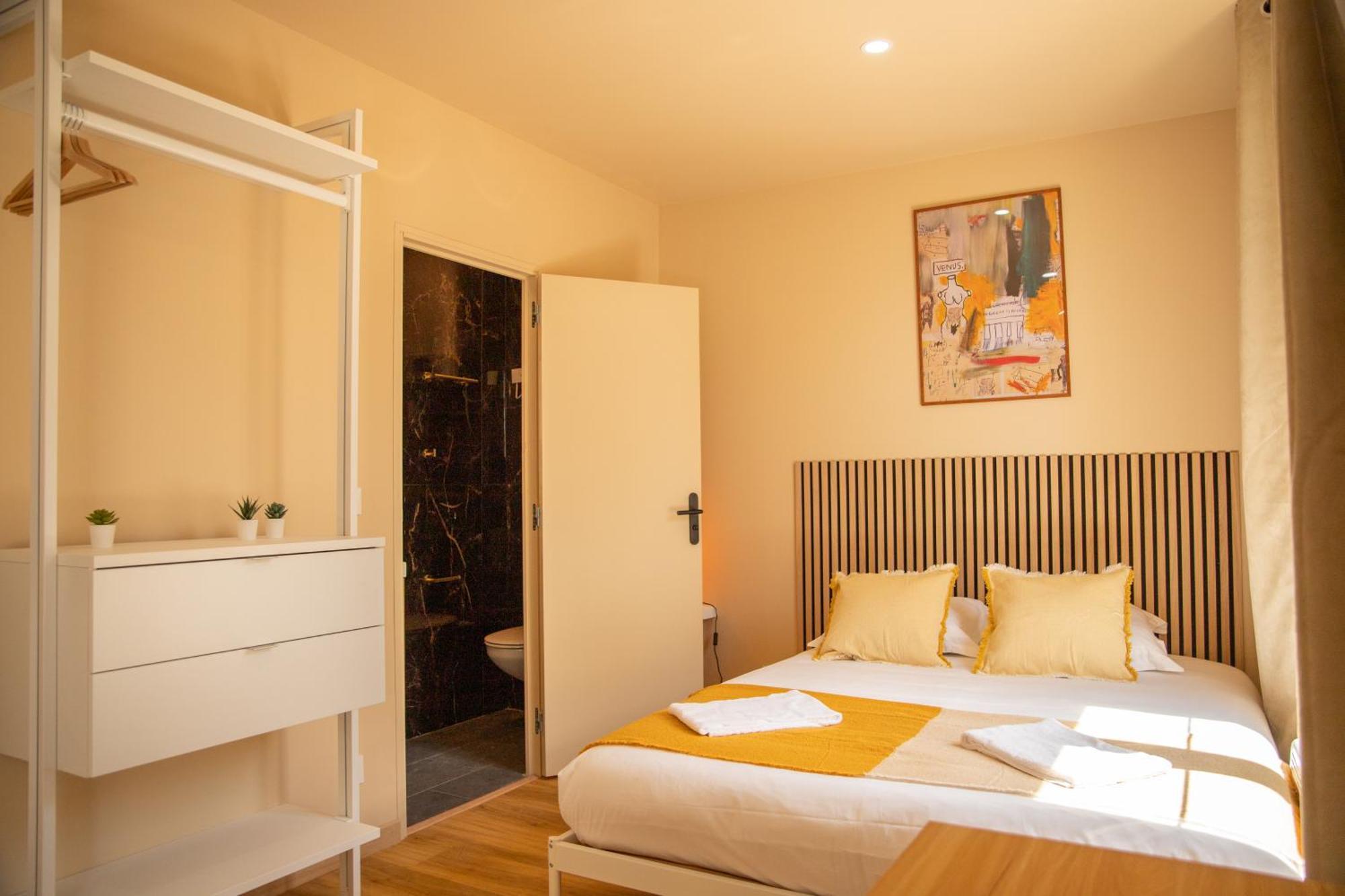 Arthur Residency - Luxury Apartment - Gare Hawr Zewnętrze zdjęcie