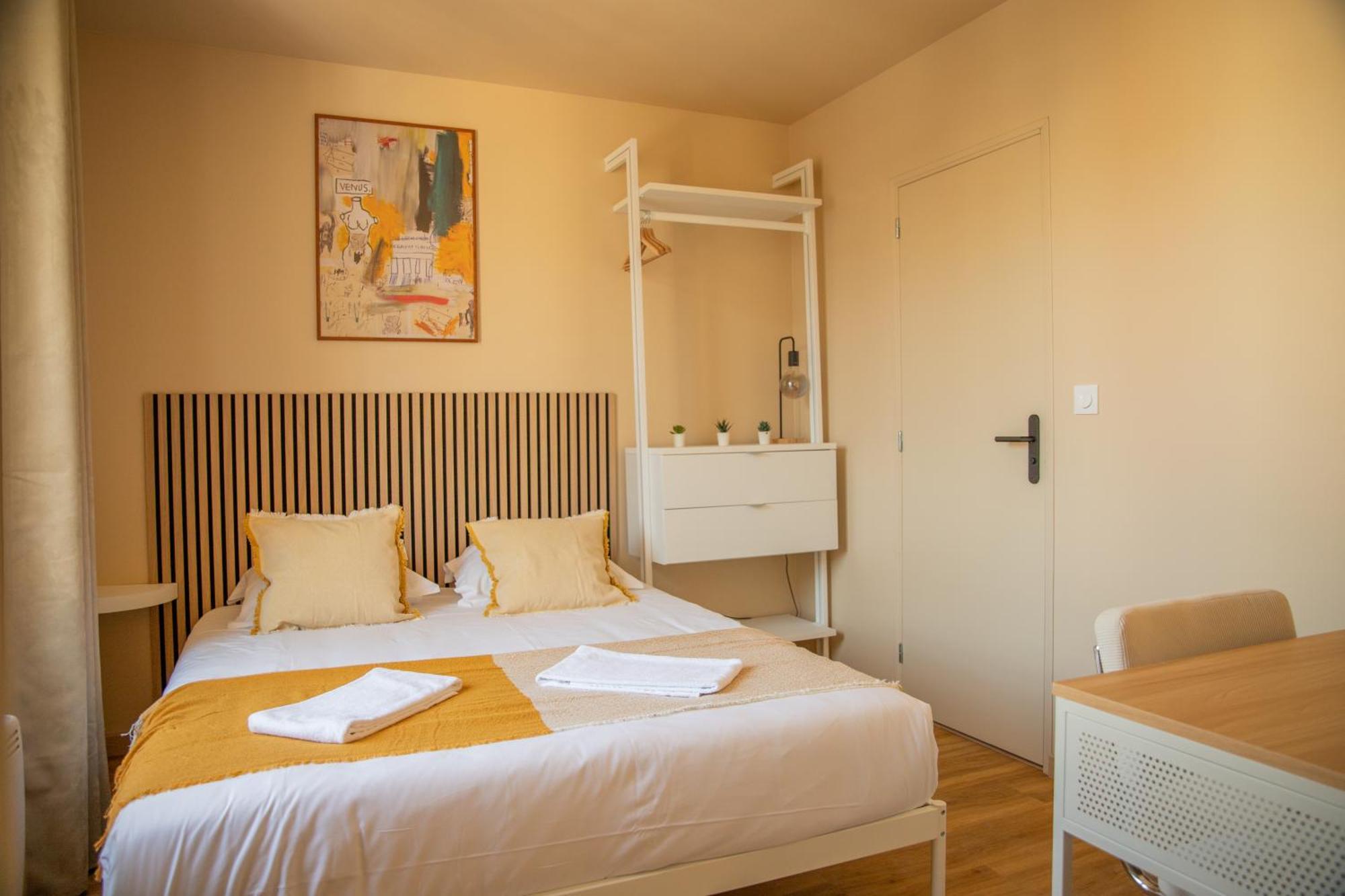 Arthur Residency - Luxury Apartment - Gare Hawr Zewnętrze zdjęcie