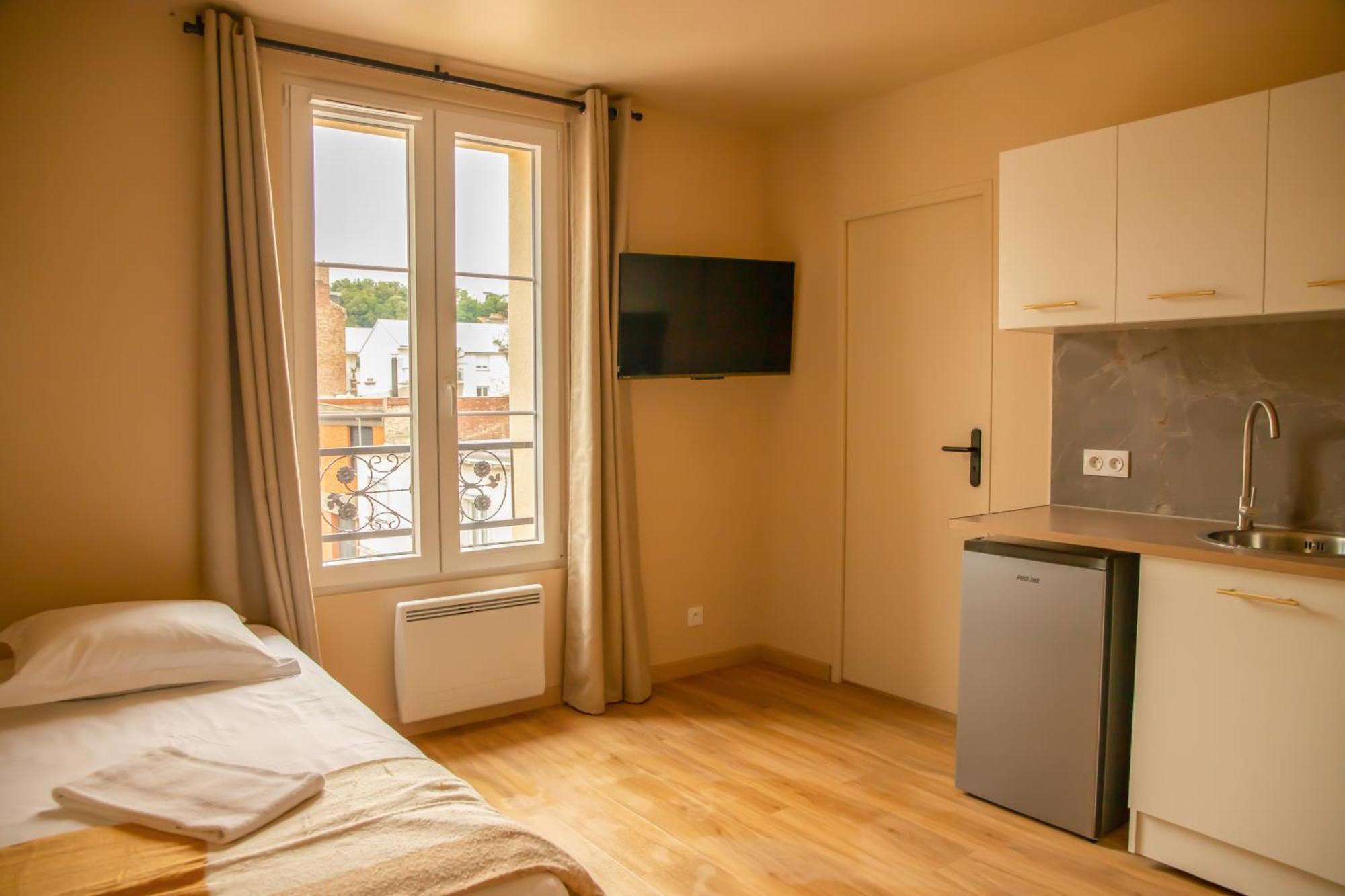 Arthur Residency - Luxury Apartment - Gare Hawr Zewnętrze zdjęcie