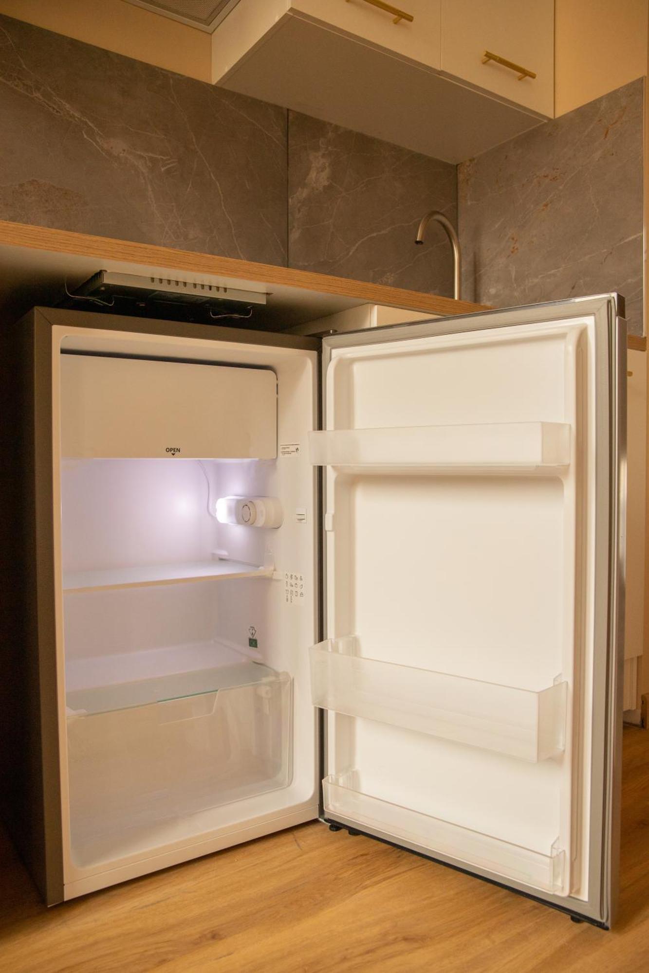 Arthur Residency - Luxury Apartment - Gare Hawr Zewnętrze zdjęcie