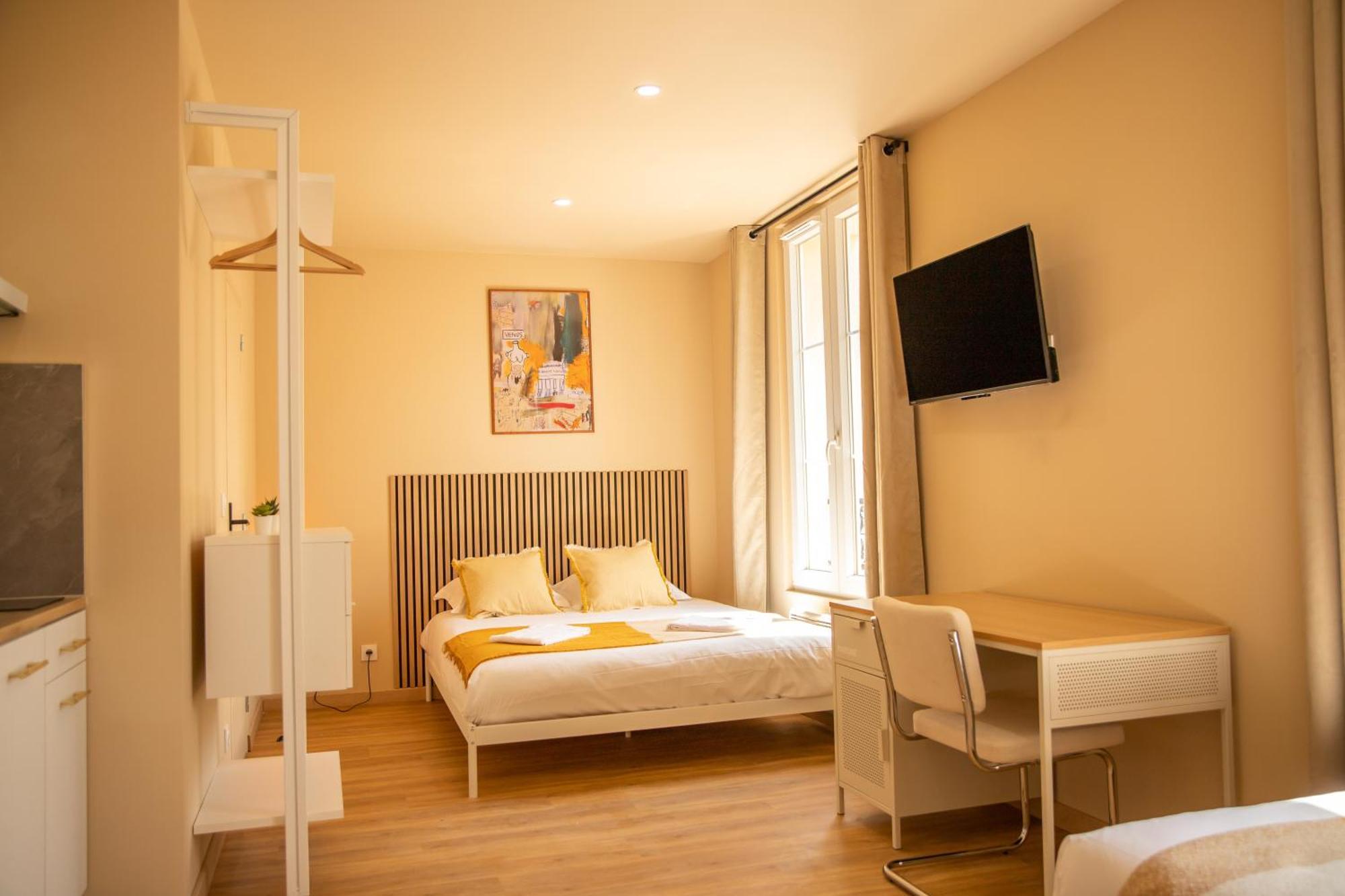 Arthur Residency - Luxury Apartment - Gare Hawr Zewnętrze zdjęcie