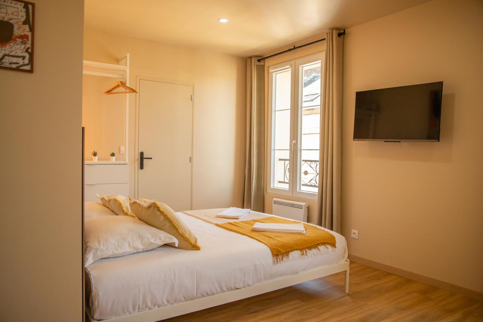 Arthur Residency - Luxury Apartment - Gare Hawr Zewnętrze zdjęcie