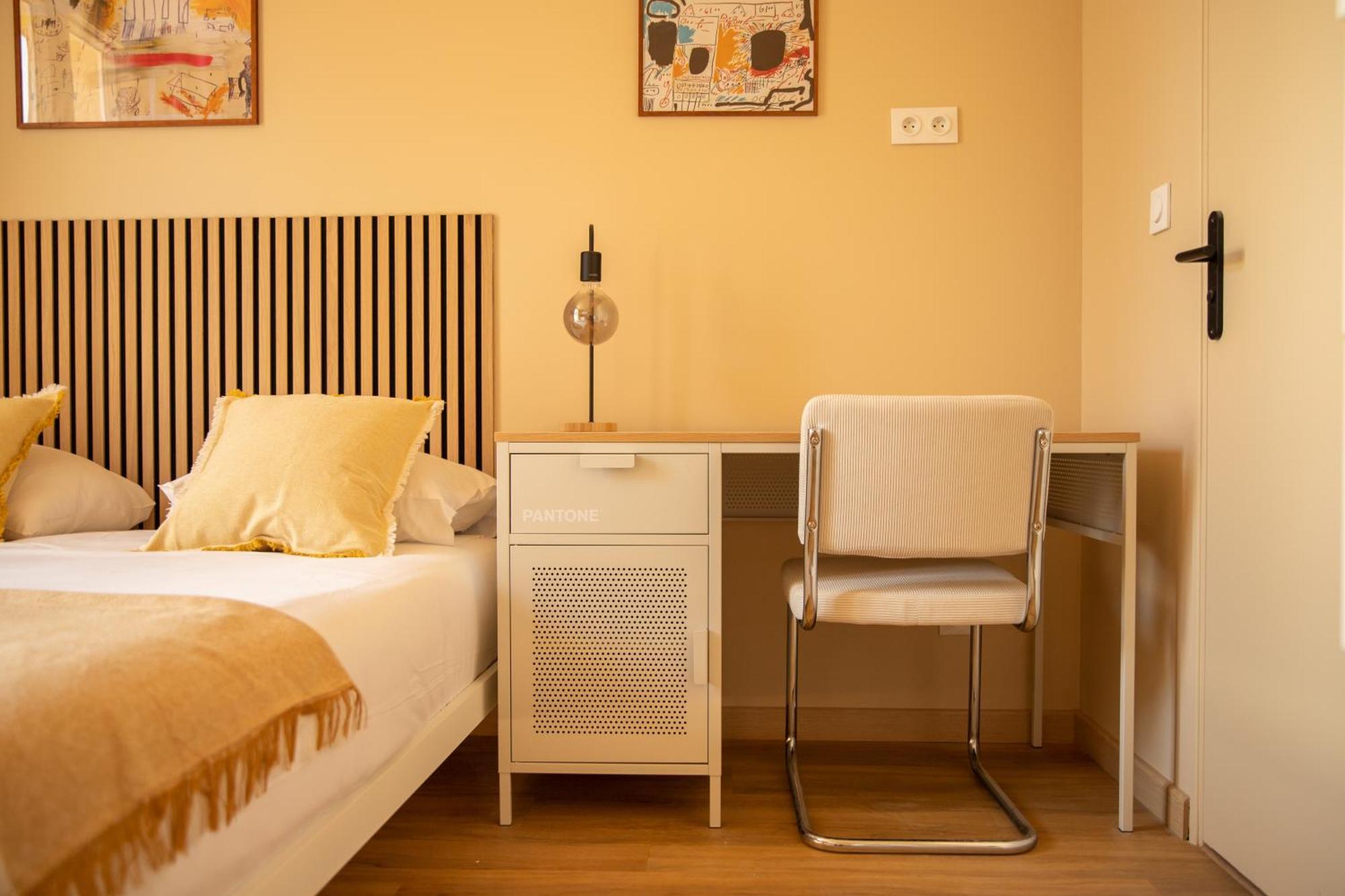 Arthur Residency - Luxury Apartment - Gare Hawr Zewnętrze zdjęcie