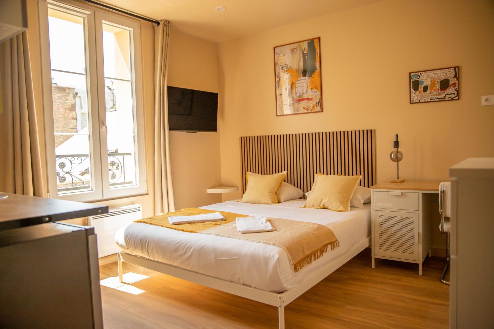 Arthur Residency - Luxury Apartment - Gare Hawr Zewnętrze zdjęcie
