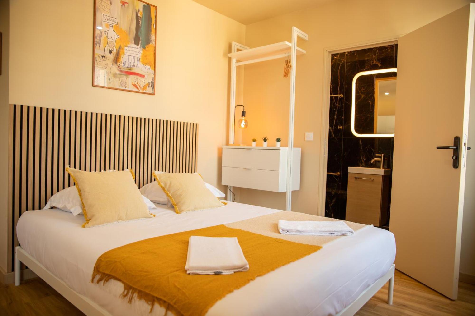 Arthur Residency - Luxury Apartment - Gare Hawr Zewnętrze zdjęcie