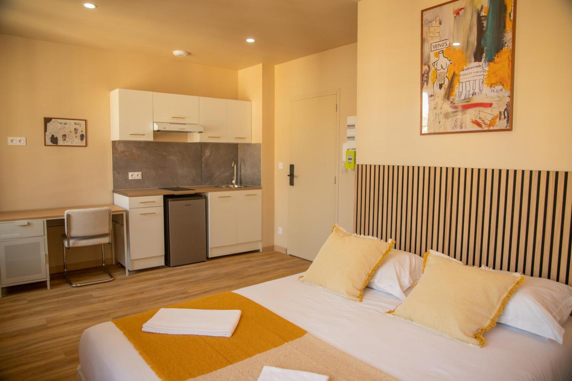 Arthur Residency - Luxury Apartment - Gare Hawr Zewnętrze zdjęcie